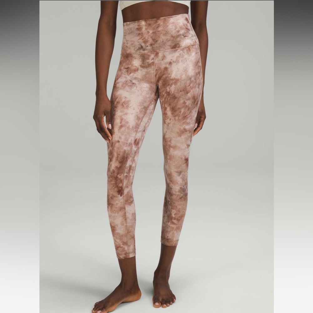 Lululemon Align High-Rise Pant